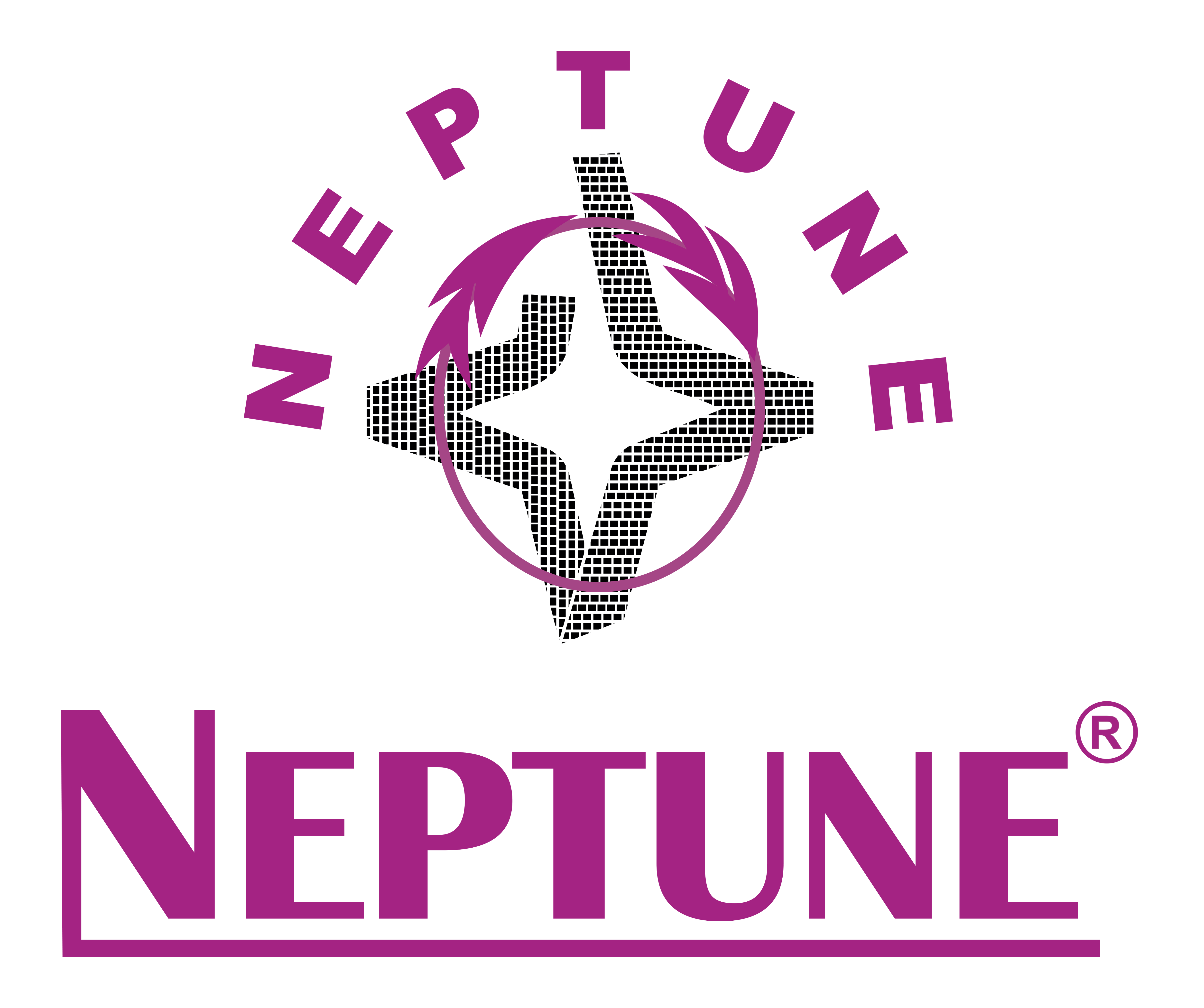 Neptune Colour Industries